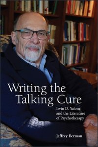 Writing the Talking Cure [DRM] - Jeffrey Berman - ebook