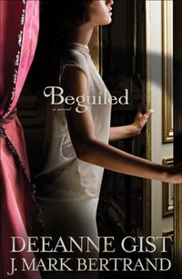 Beguiled [DRM] - Deeanne Gist - ebook
