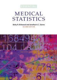 Essential Medical Statistics [DRM] - Jonathan A. C. Sterne - ebook
