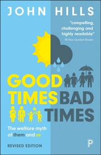 Good Times, Bad Times [DRM] - John Hills - ebook