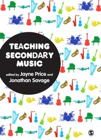 Teaching Secondary Music [DRM] - Jayne Price - ebook