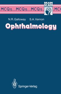 Ophthalmology [DRM] - Stephen A. Vernon - ebook