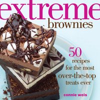 Extreme Brownies [DRM] - Connie Weis - ebook