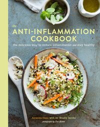 Anti-Inflammation Cookbook [DRM] - Amanda Haas - ebook