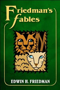 Friedman's Fables [DRM] - Edwin H. Friedman - ebook