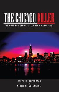 Chicago Killer [DRM] - Karen M. Kozencz - ebook