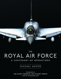 Royal Air Force [DRM] - Michael Napier - ebook