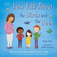 Let's Talk About the Birds and the Bees [DRM] - Molly Potter - ebook
