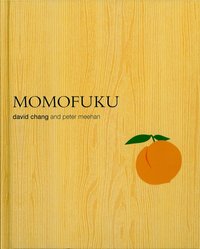 Momofuku [DRM] - David Chang - ebook
