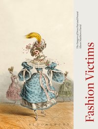 Fashion Victims [DRM] - Alison Matthews David - ebook