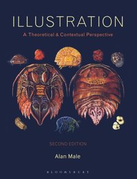 Illustration [DRM] - Alan Male - ebook