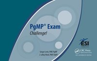PgMP(R) Exam Challenge! [DRM] - PMP Levin - ebook