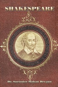 Shakespeare [DRM] - Dr. Surinder Mohan Devgun - ebook