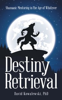 Destiny Retrieval [DRM] - PhD David Kowalewski - ebook