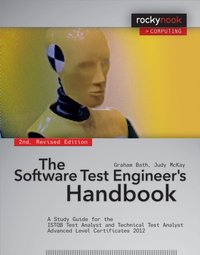 Software Test Engineer's Handbook, 2nd Edition [DRM] - Judy McKay - ebook