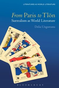 From Paris to Tlon [DRM] - Delia Ungureanu - ebook