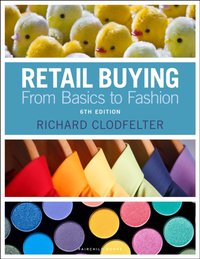 Retail Buying [DRM] - Richard Clodfelter - ebook