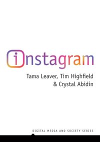 Instagram [DRM] - Crystal Abidin - ebook