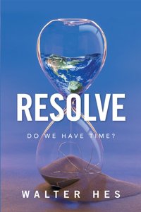Resolve [DRM] - Walter Hes - ebook