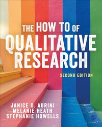 How To of Qualitative Research [DRM] - Stephanie Howells - ebook
