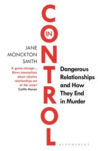 In Control [DRM] - Jane Monckton Smith - ebook