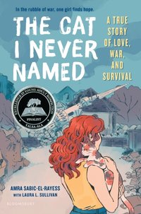 Cat I Never Named [DRM] - Laura L. Sullivan - ebook