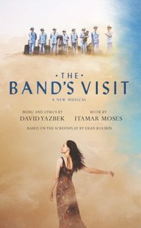 Band's Visit [DRM] - David Yazbek - ebook