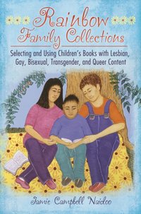 Rainbow Family Collections [DRM] - Jamie Campbell Naidoo - ebook