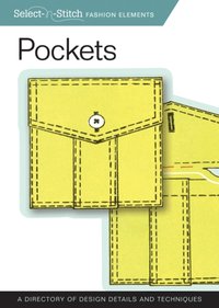 Pockets [DRM] - Skills Institute Press - ebook