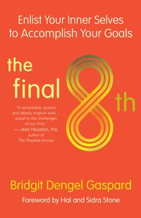 Final 8th [DRM] - Hal and Sidra Stone - ebook