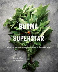 Burma Superstar [DRM] - Kate Leahy - ebook