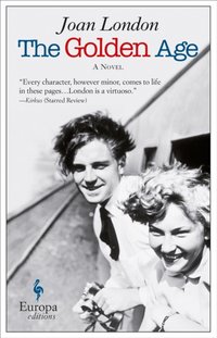 Golden Age [DRM] - Joan London - ebook
