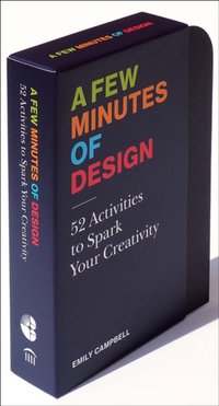 Few Minutes of Design [DRM] - Emily Campbell - ebook