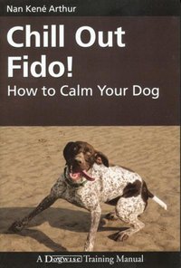 CHILL OUT FIDO! [DRM] - Nan Arthur - ebook