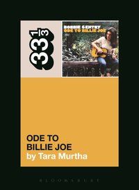 Bobbie Gentry's Ode to Billie Joe [DRM] - Tara Murtha - ebook