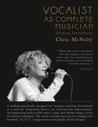 Vocalist As Complete Musician [DRM] - Chris C McNulty - ebook