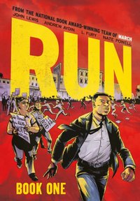 Run [DRM] - Nate Powell - ebook