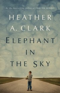 Elephant in the Sky [DRM] - Heather A Clark - ebook