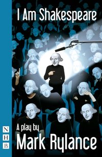 I Am Shakespeare [DRM] - Mark Rylance - ebook