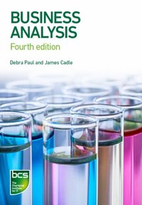 Business Analysis [DRM] - Jonathan Hunsley - ebook