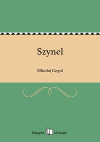 Szynel - Mikołaj Gogol - ebook