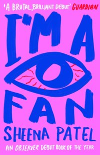 I'm a Fan [DRM] - Sheena Patel - ebook