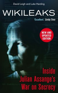 WikiLeaks [DRM] - Luke Harding - ebook