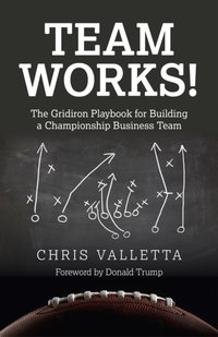 Team WORKS! [DRM] - Chris Valletta - ebook