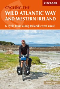 Wild Atlantic Way and Western Ireland [DRM] - Tom Cooper - ebook