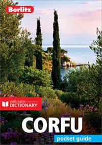 Berlitz Pocket Guide Corfu (Travel Guide eBook) [DRM] - Berlitz - ebook