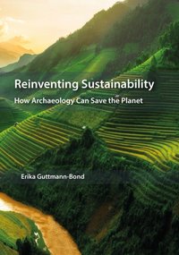 Reinventing Sustainability [DRM] - Guttmann-Bond Erika Guttmann-Bond - ebook