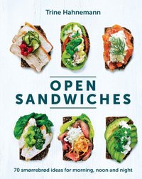 Open Sandwiches [DRM] - Trine Hahnemann - ebook