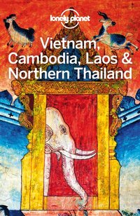Lonely Planet Vietnam, Cambodia, Laos & Northern Thailand [DRM] - Richard Waters - ebook