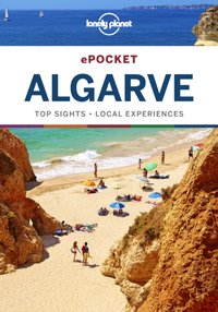 Lonely Planet Pocket Algarve [DRM] - Catherine Le Nevez - ebook
